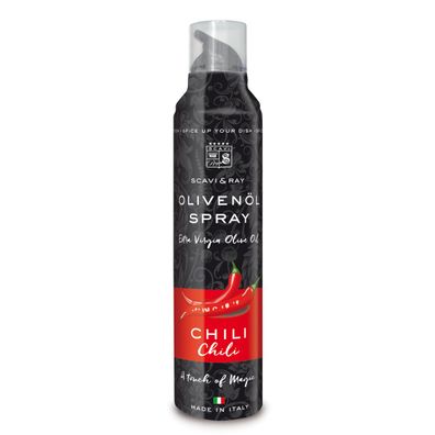 Scavi & Ray Olivenöl Chili