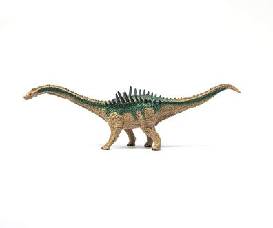 schleich 15021 Agustinia , für Kinder ab 5-12 Jahren, Dinosaurs - Spielfigur
