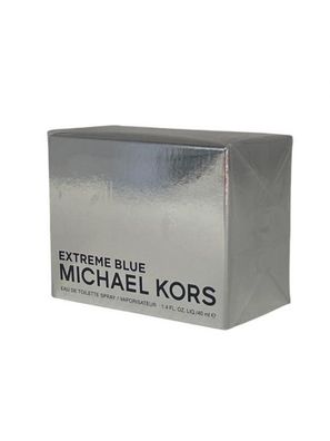 Michael Kors Extreme Blue 40 ml Eau de Toilette Spray EdT NEU OVP