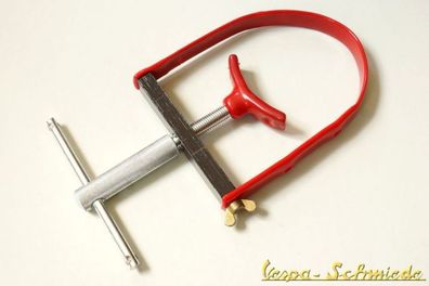 VESPA Haltewerkzeug Variomatik - Piaggio Aprilia Gilera Suzuki Roller Werkzeug