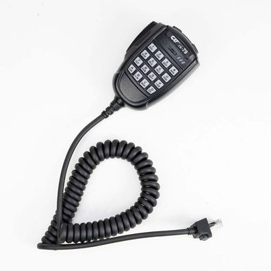 CRT Ersatzmikrofon M79 für CRT Electro UV Mobilfunkgerät