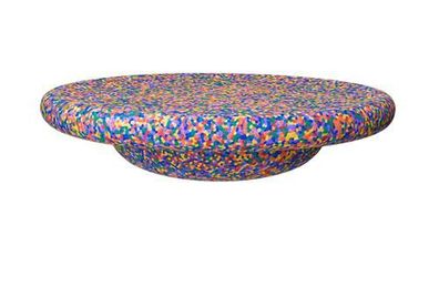 Stapelstein Board Confetti