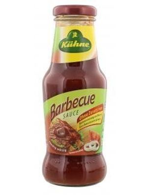 Kühne Barbecue Sauce 250ml