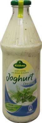 Kühne Salatfix Joghurt 1000ml