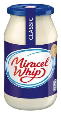 Miracel Whip 500ml