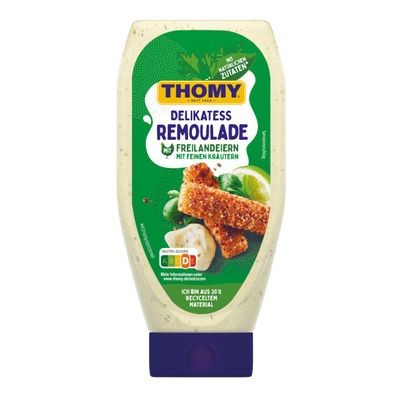 Thomy Remoulade