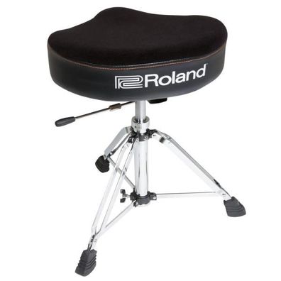 Roland RDT-SH hydraulischer Sattel-Schlagzeughocker