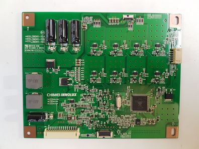 Panasonic Inverter Board CHIMEI Innolux L390H1-1EC