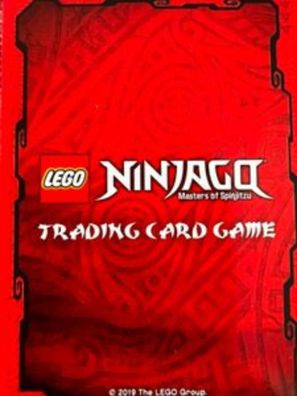 Lego Ninjago TCG Serie 5, 6, 7, zur Auswahl, Helden, Schurken, Aktion, Fahrzeuge