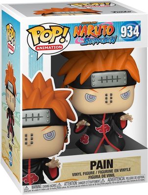 Naruto Shippuden - Pain 934 - Funko Pop! - Vinyl Figur