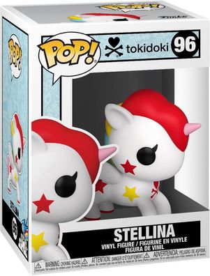Tokidoki - Stellina 96 - Funko Pop! - Vinyl Figur