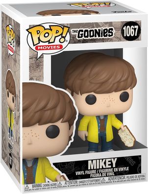 The Goonies - Mikey 1067 - Funko Pop! - Vinyl Figur