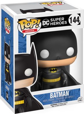DC Super Heroes - Batman 144 - Funko Pop! - Vinyl Figur