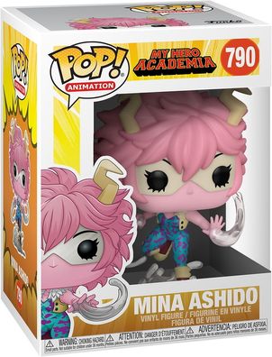 My Hero Academia - Mina Ashido 790 - Funko Pop! - Vinyl Figur