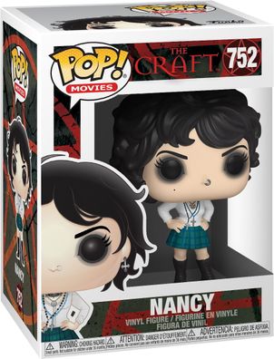 The Craft - Nancy 752 - Funko Pop! - Vinyl Figur
