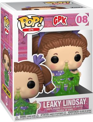 GPK - Leaky Lindsay 08 - Funko Pop! - Vinyl Figur