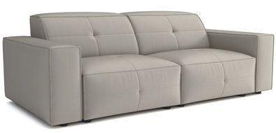 Sofa, Modularsofa 80 cm + 80 cm BELLA Kollektion