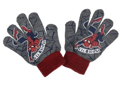Spider-Man Marvel Handschuhe für Kinder