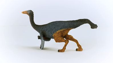 schleich 15038 Gallimimus, für Kinder ab 5-12 Jahren, Dinosaurs - Spielfigur