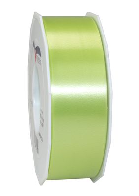 Präsent Ringelband America 91-m-Rolle 40 mm limette