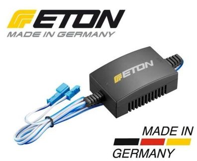 ETON B100XHP Frequenzweiche für Eton ETU-B100x Systeme passend für BMW