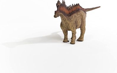 schleich 15029 Amargasaurus, für Kinder ab 5-12 Jahren, Dinosaurs - Spielfigur