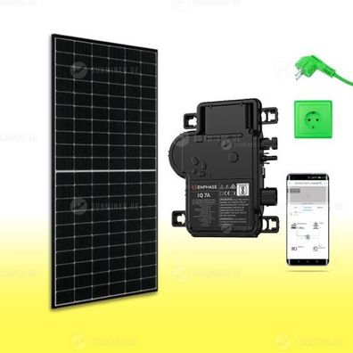 Sunminer 48V LiFePo4 10kWh Batterie - Photovoltaik Sunminer