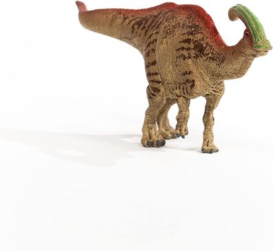 schleich 15030 Parasaurolophus, für Kinder ab 5-12 Jahren, Dinosaurs - Spielfigur