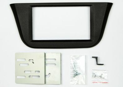 ZENEC Z-EACC-IVD - Mounting Frame for Iveco Daily Z-N956 Radiohalterung