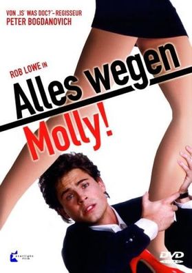 Alles wegen Molly! (DVD] Neuware