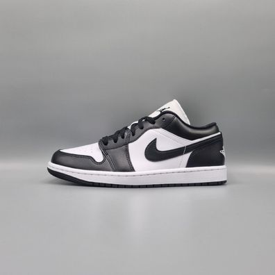 Nike Jordan 1 Low WMNS Panda Black White - DC0774-101 - NEU/ OVP
