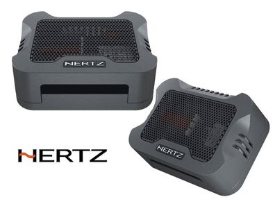HERTZ MPCX 2 TM.3 - 1 Paar MID HI XOVER 2-Wege Frequenzweiche für MP70.3 + MP25