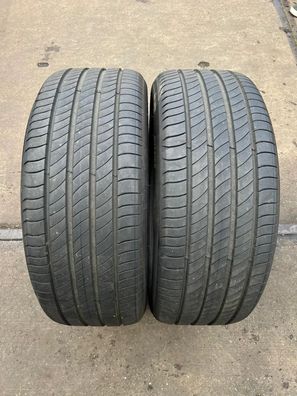 2x Sommerreifen 235/50 R19 103V XL Michelin Primacy 4 S1 DOT22 6,7-7,1mm