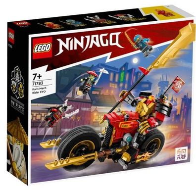 LEGO® Ninjago Kais Mech Bike EVO