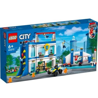 LEGO® City Polizeischule