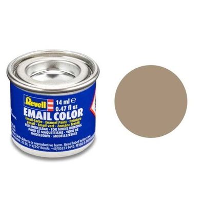 Revell Email Color Beige matt 14ml - RAL 1019