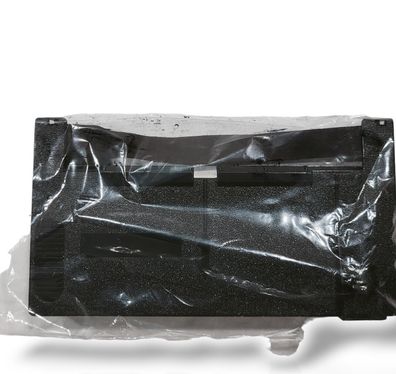 4x Farbband Farbkasette für Epson ERC 18 C43S015356 Nylon schwarz reinigungsfest
