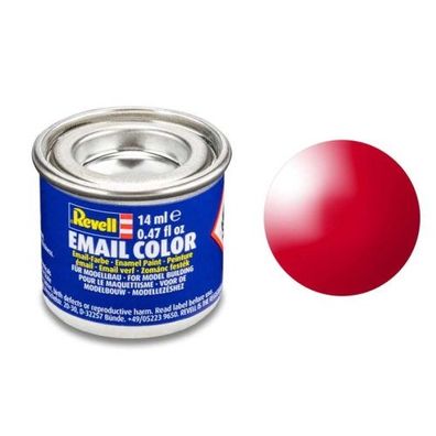 Revell Email Color Italian-Red glänzend 14ml