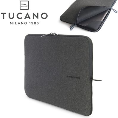 Tucano Notebook Laptop Tasche Sleeve Neopren bis 39cm 15,4 Zoll MacBook Pro 15