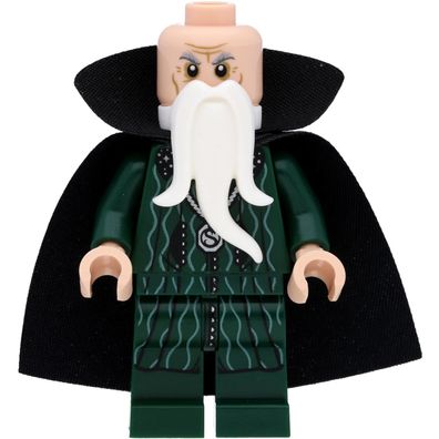 LEGO Harry Potter Minifigur Salazar Slytherin hp161