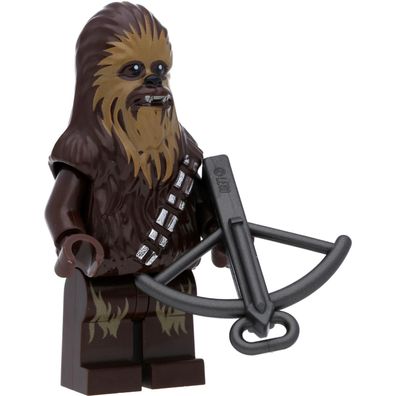 LEGO Star Wars Minifigur Chewbacca sw1253