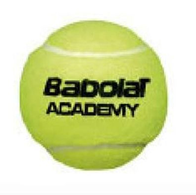 Babolat Accademy 60 Tennisbälle