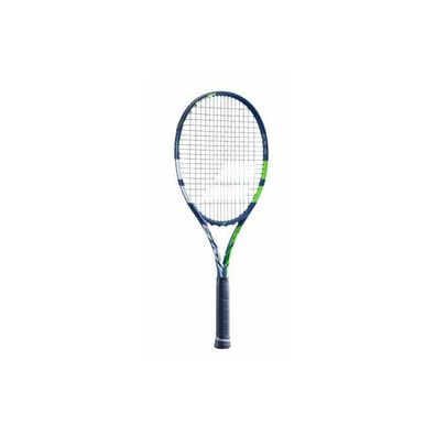 Babolat Boost Drive Blue/ Green/ White besaitet