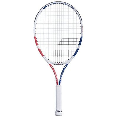 Babolat Drive Junior 24 Girl Blue/ Red/ White