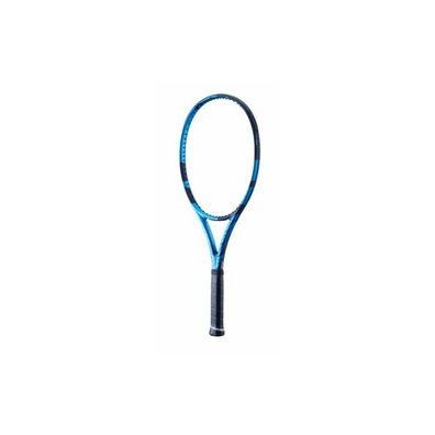 Babolat Pure Drive 107 2021 besaitet