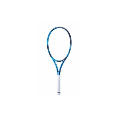 Babolat Pure Drive Super Lite 2021 besaitet