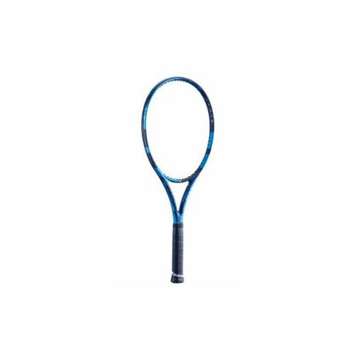 Babolat Pure Drive Team 2021 besaitet