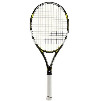 Babolat Reakt Lite bespannt