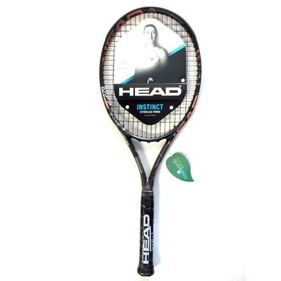 Head Graphene Touch Instinct 270 Tennis Racket
