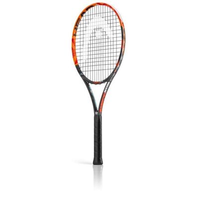 Head Graphene XT Radical REV PRO unbesaitet
